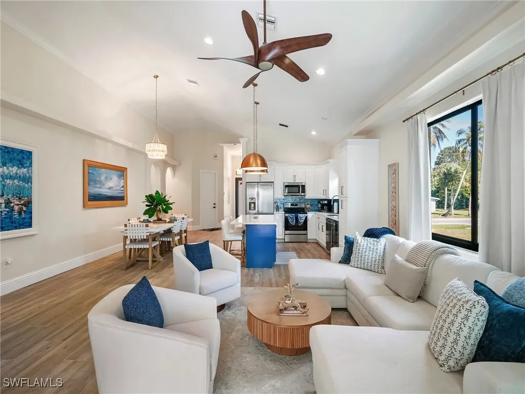 1970 Danford Street Naples FL 34112