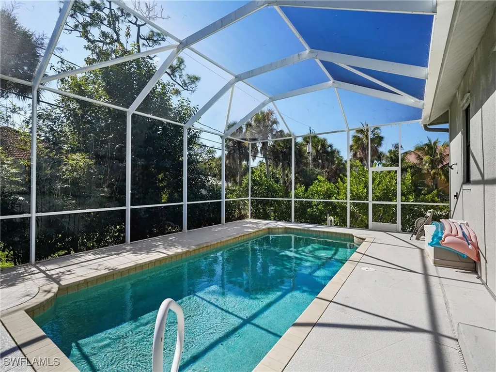 1970 Danford Street Naples FL 34112