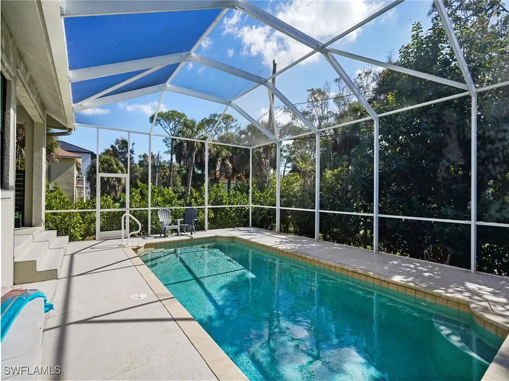 1970 Danford Street Naples FL 34112