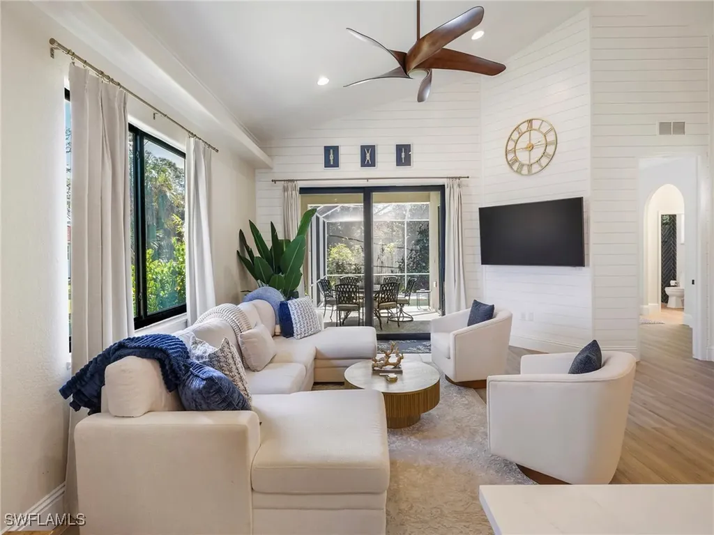 1970 Danford Street Naples FL 34112