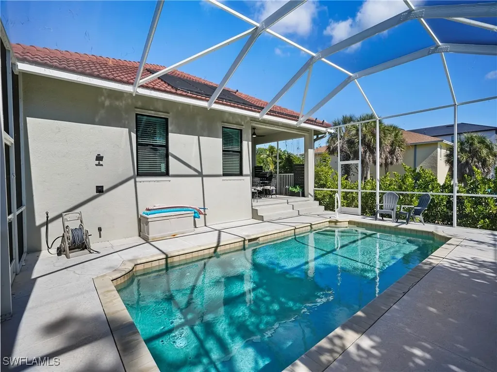 1970 Danford Street Naples FL 34112