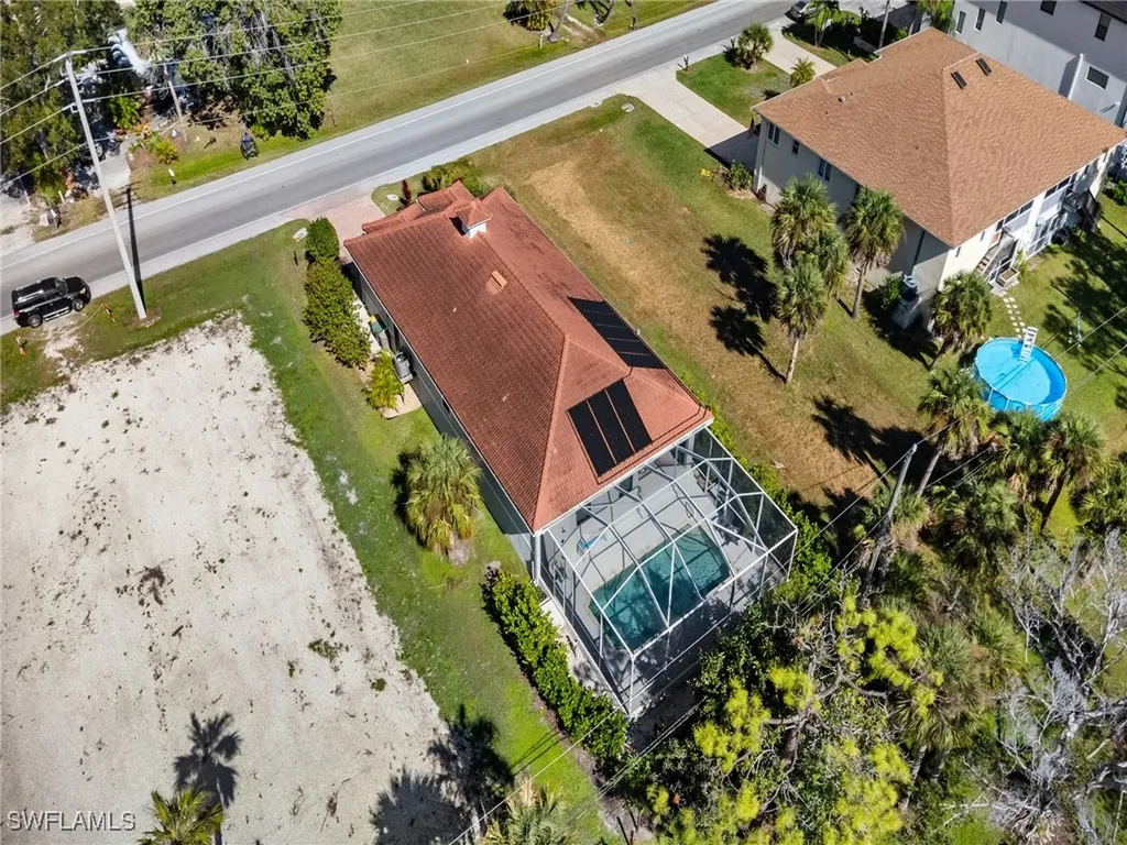 1970 Danford Street Naples FL 34112