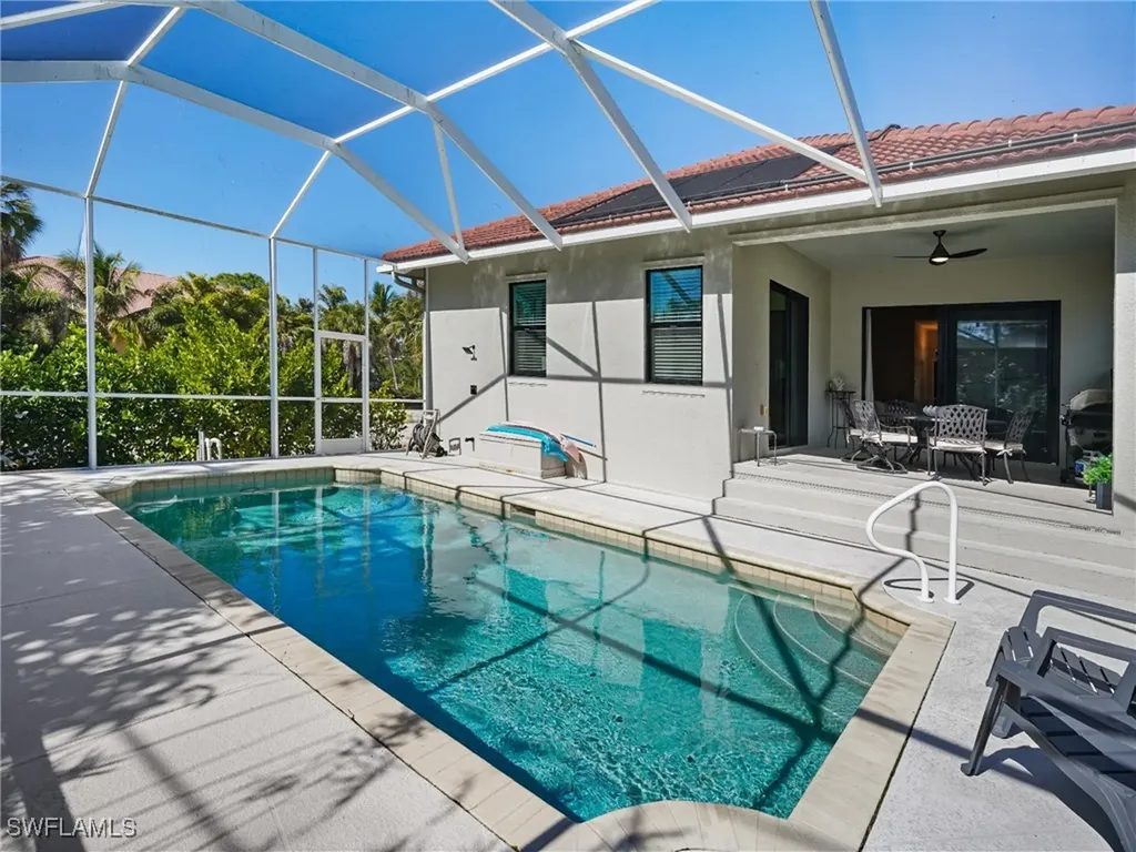 1970 Danford Street Naples FL 34112