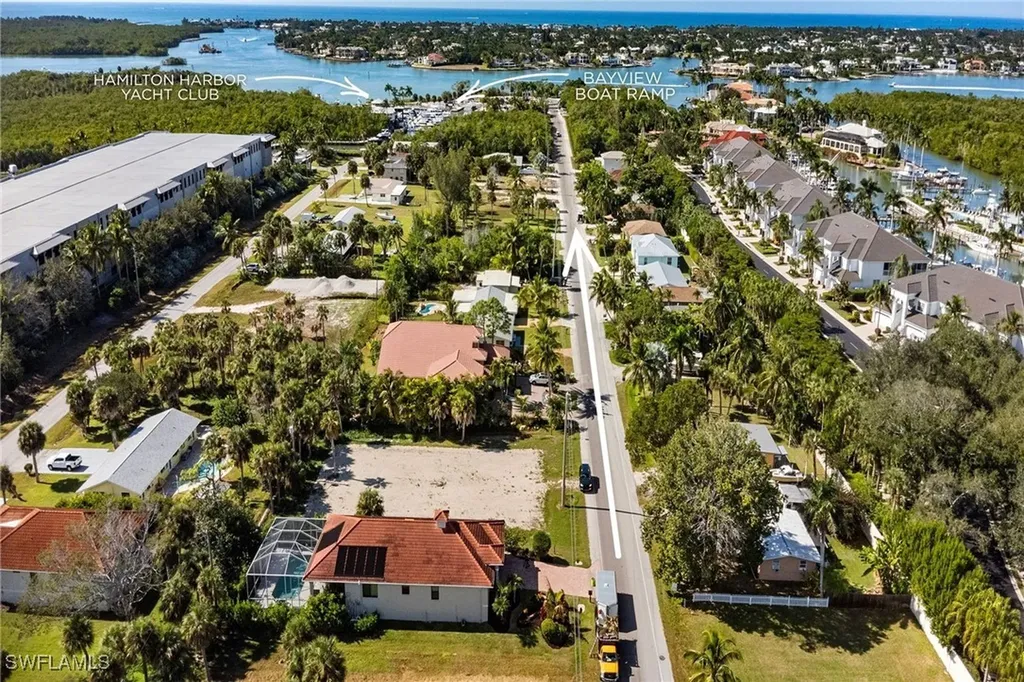 1970 Danford Street Naples FL 34112