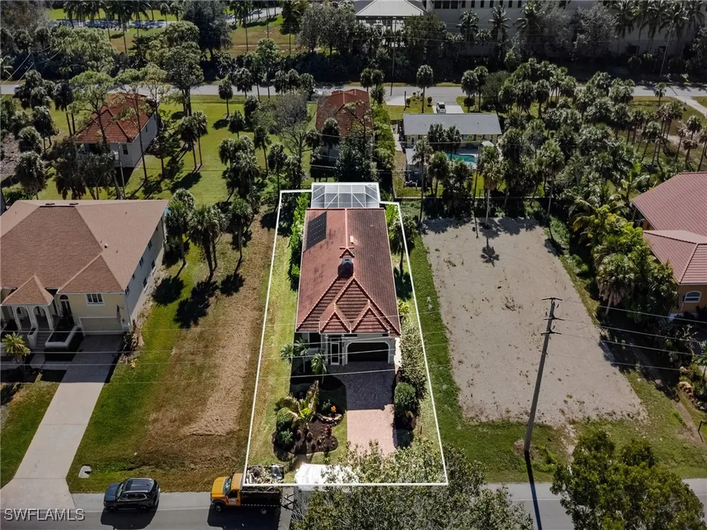 1970 Danford Street Naples FL 34112