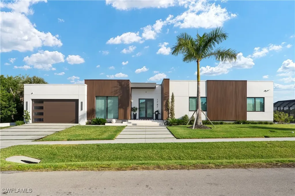 1787 Dogwood Drive Marco Island FL 34145