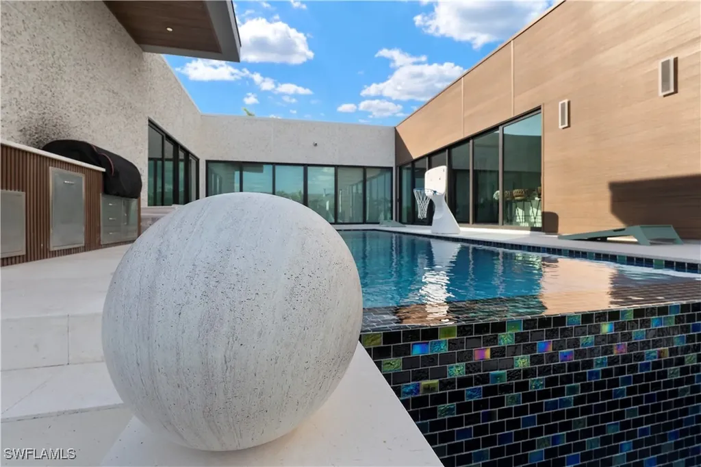 1787 Dogwood Drive Marco Island FL 34145
