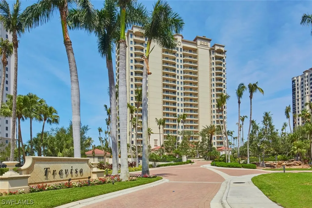 23750 Via Trevi Way Estero FL 34134