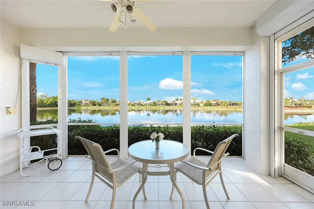 Naples FL, 6009 Trophy Drive, Unit 802
