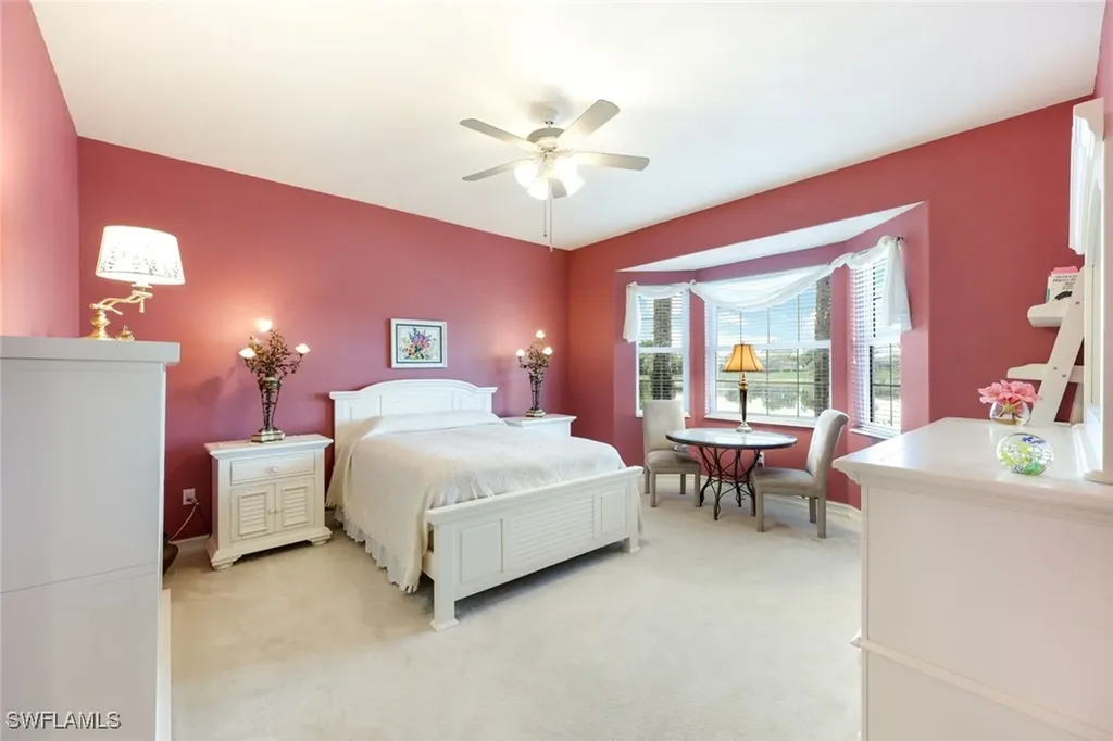 6009 Trophy Drive Naples FL 34110