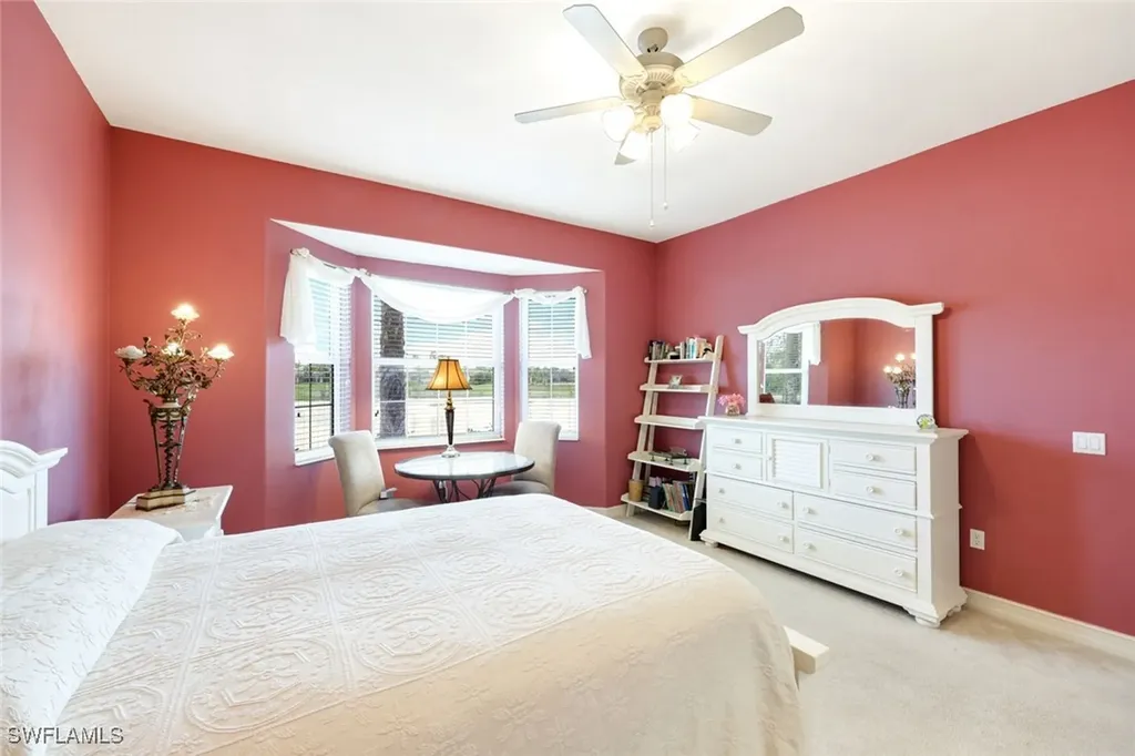 6009 Trophy Drive Naples FL 34110