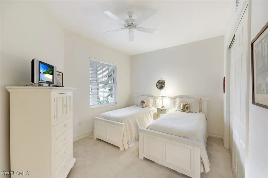 6009 Trophy Drive Naples FL 34110