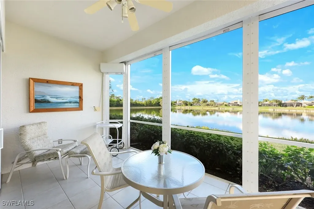 6009 Trophy Drive Naples FL 34110