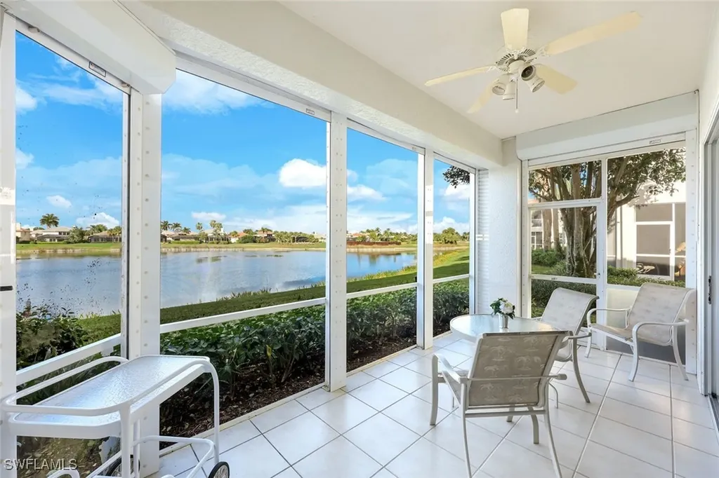 6009 Trophy Drive Naples FL 34110