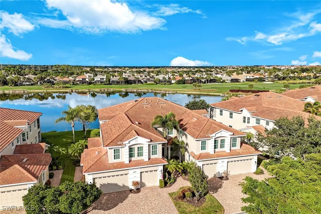 6009 Trophy Drive Naples FL 34110