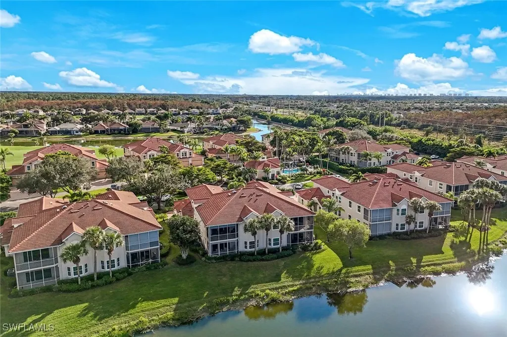 6009 Trophy Drive Naples FL 34110