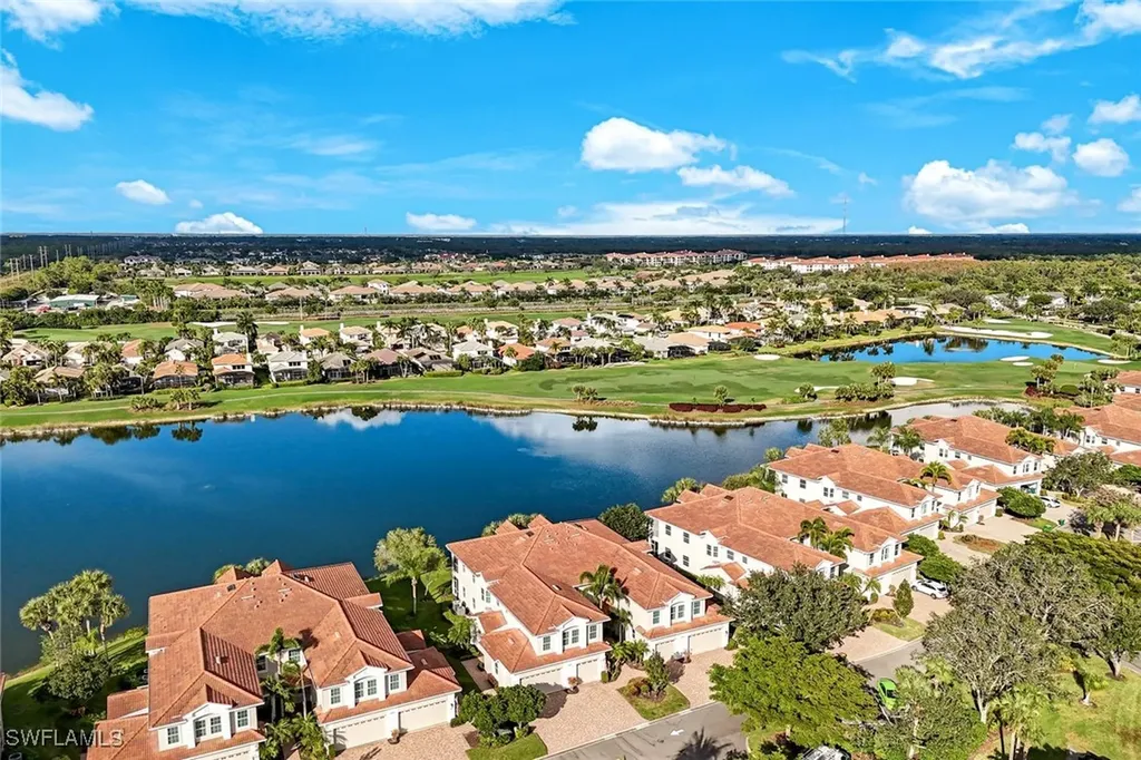 6009 Trophy Drive Naples FL 34110