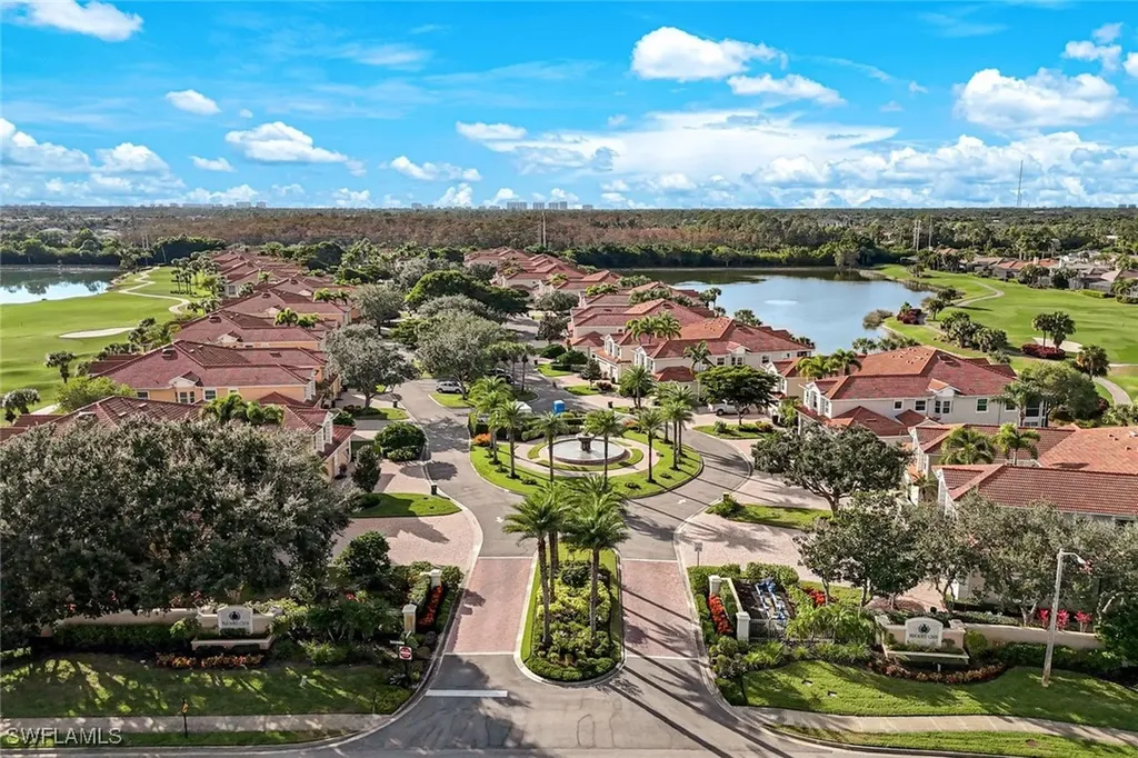 6009 Trophy Drive Naples FL 34110