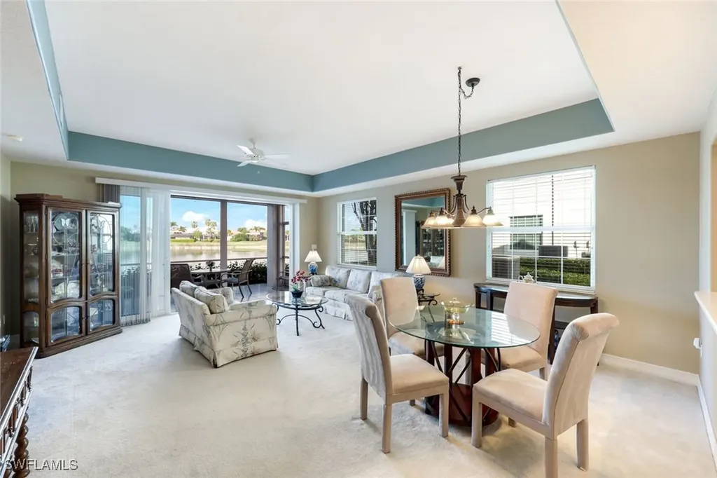 6009 Trophy Drive Naples FL 34110