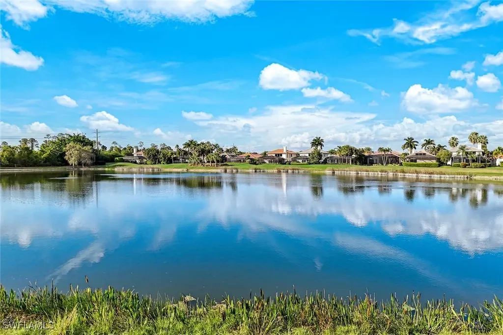 6009 Trophy Drive Naples FL 34110