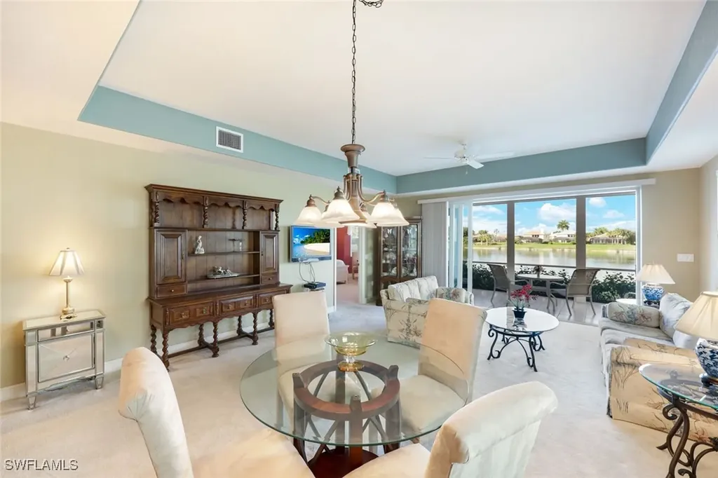 6009 Trophy Drive Naples FL 34110