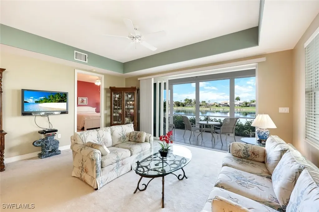 6009 Trophy Drive Naples FL 34110