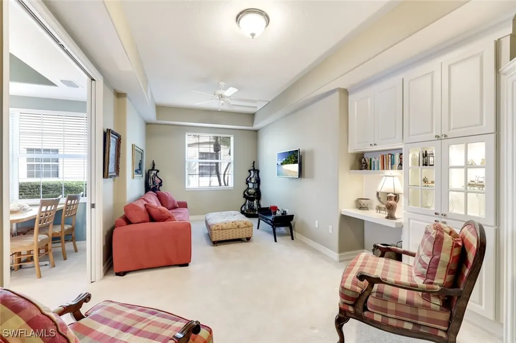 6009 Trophy Drive Naples FL 34110