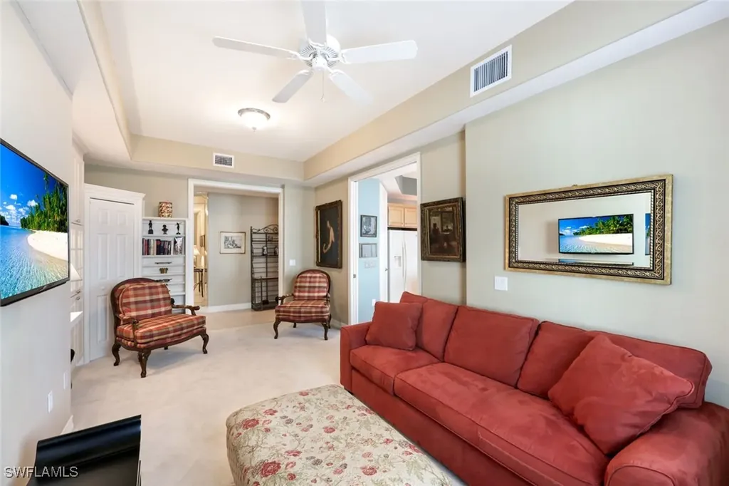 6009 Trophy Drive Naples FL 34110