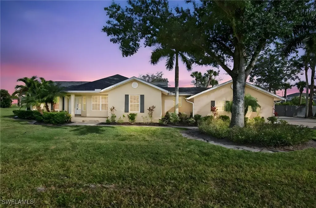 17060 Cypress Creek Drive North Fort Myers FL 33917