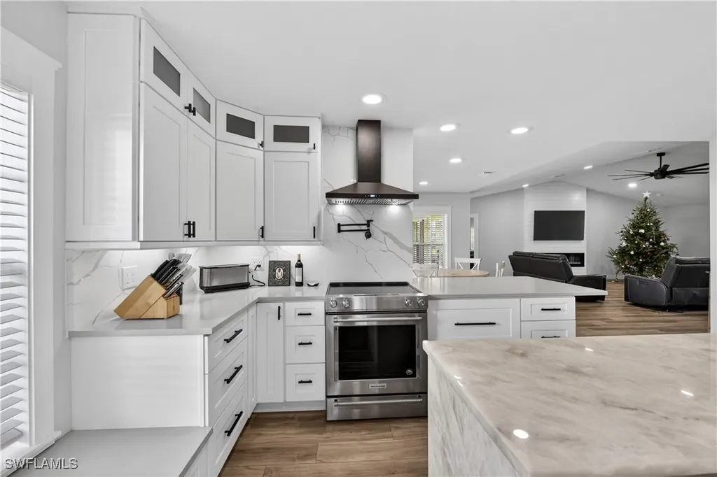 17060 Cypress Creek Drive North Fort Myers FL 33917