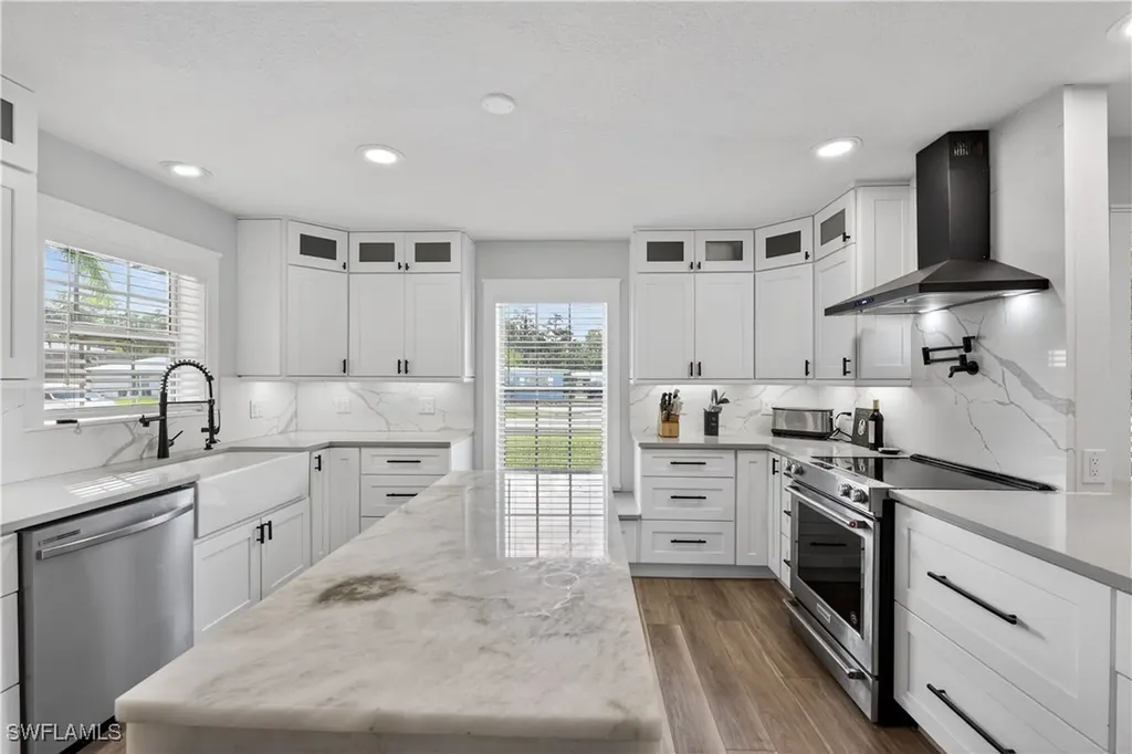 17060 Cypress Creek Drive North Fort Myers FL 33917