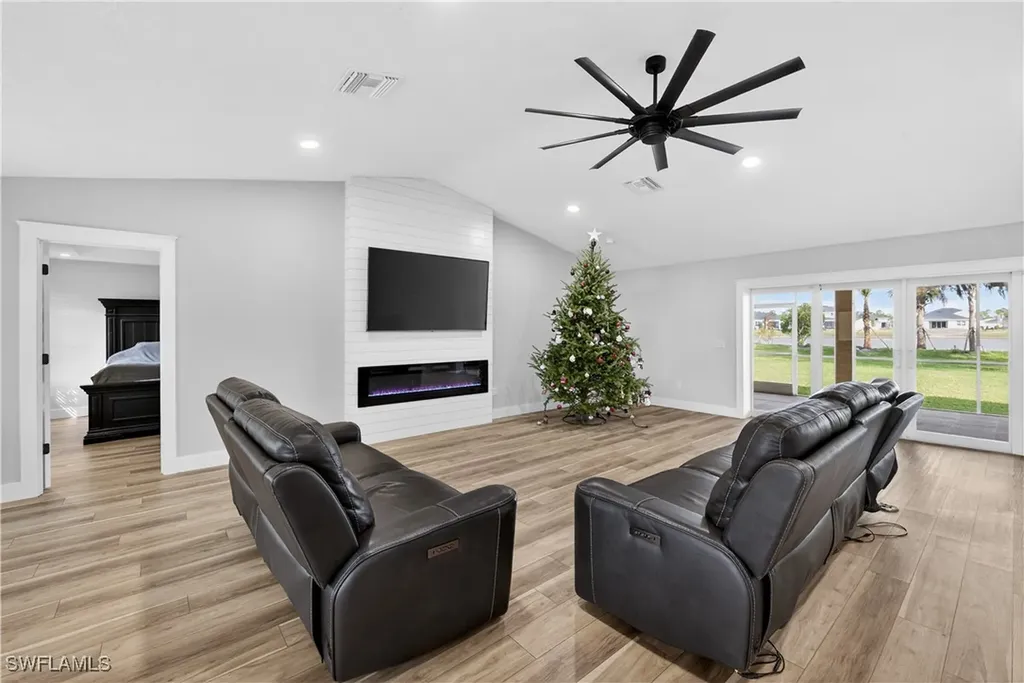 17060 Cypress Creek Drive North Fort Myers FL 33917