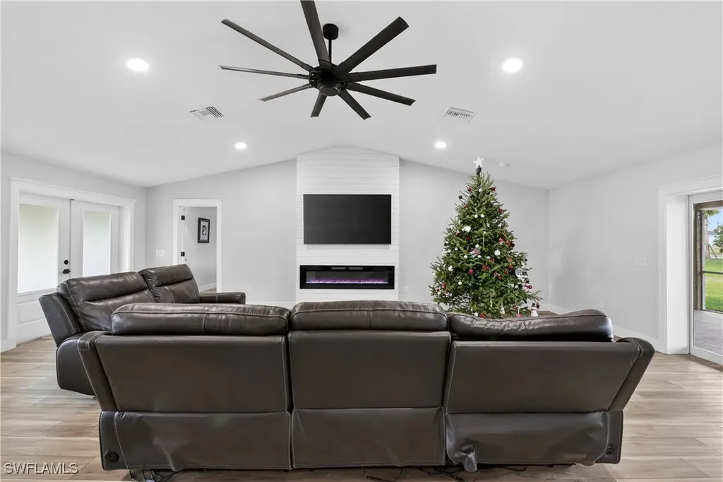 17060 Cypress Creek Drive North Fort Myers FL 33917