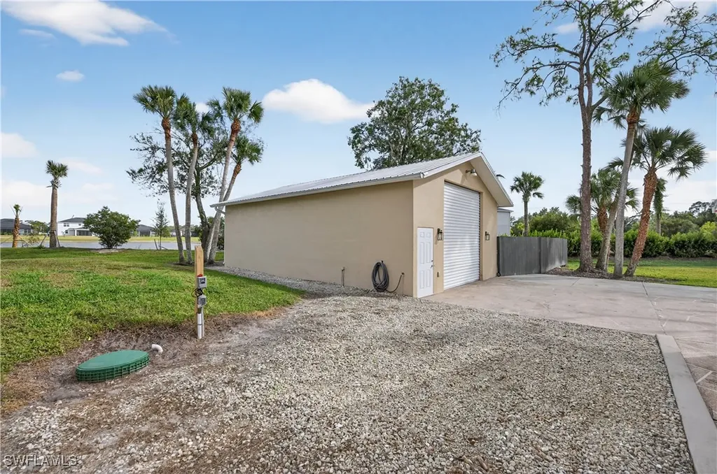 17060 Cypress Creek Drive North Fort Myers FL 33917