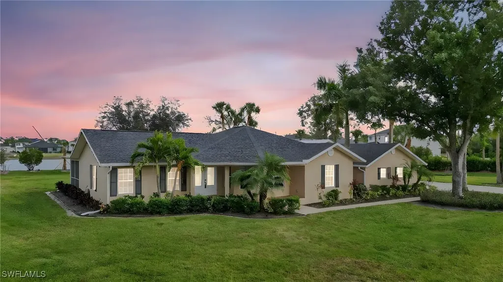 17060 Cypress Creek Drive North Fort Myers FL 33917