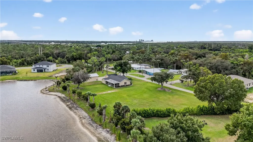 17060 Cypress Creek Drive North Fort Myers FL 33917
