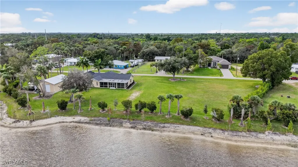 17060 Cypress Creek Drive North Fort Myers FL 33917