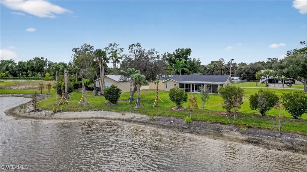 17060 Cypress Creek Drive North Fort Myers FL 33917