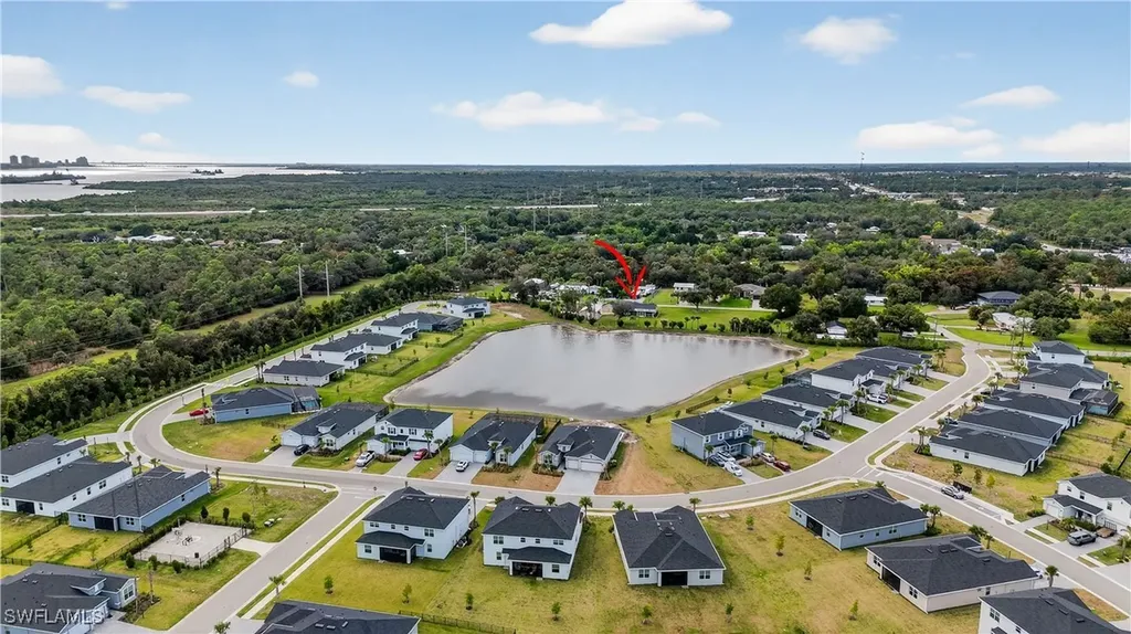 17060 Cypress Creek Drive North Fort Myers FL 33917