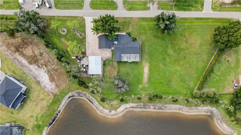 17060 Cypress Creek Drive North Fort Myers FL 33917