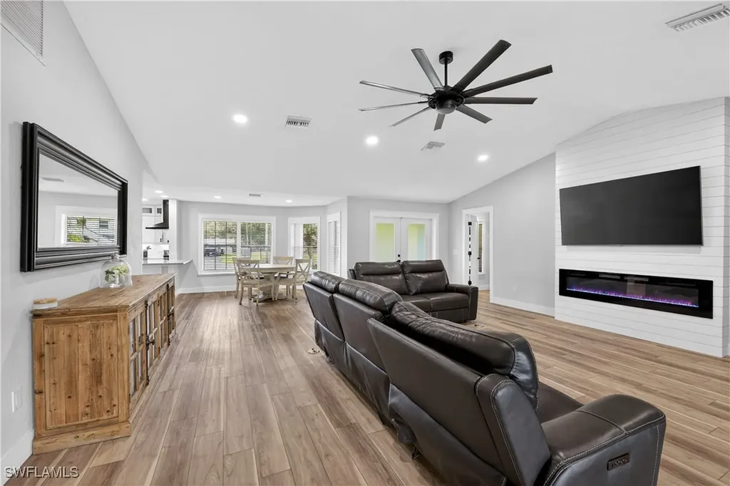17060 Cypress Creek Drive North Fort Myers FL 33917
