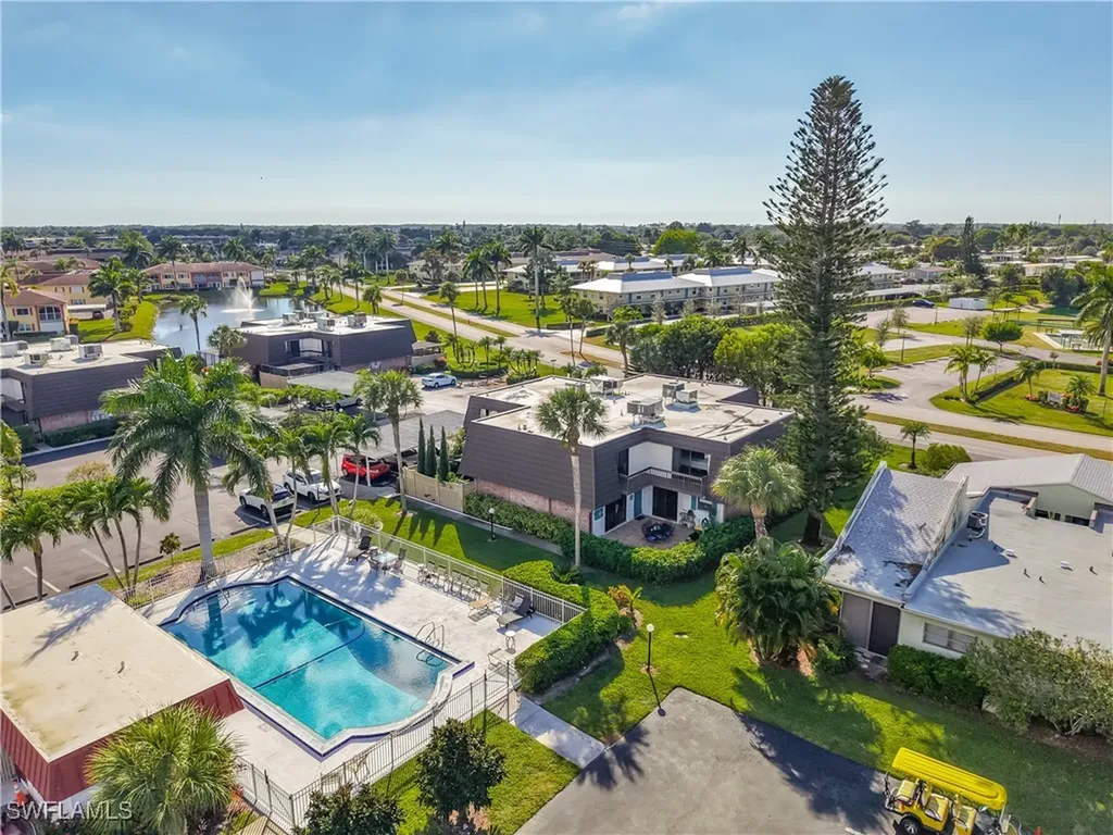 119 Lake Point Lane Naples FL 34112