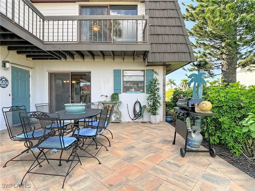 119 Lake Point Lane Naples FL 34112