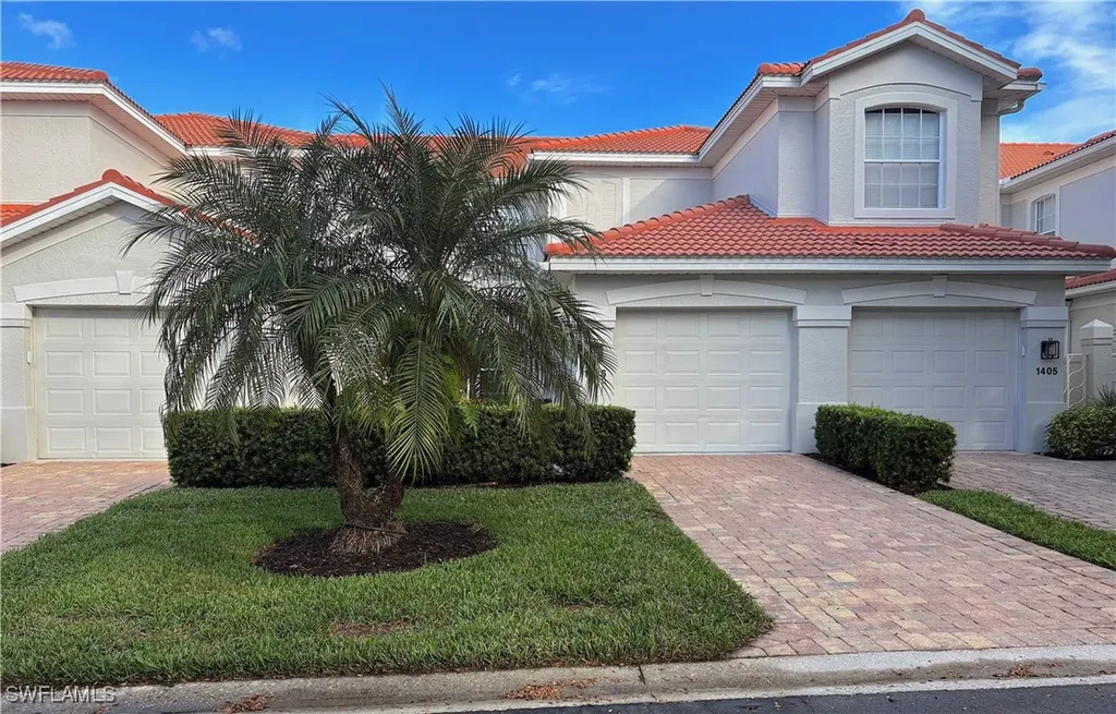 2185 Arielle Drive Naples FL 34109