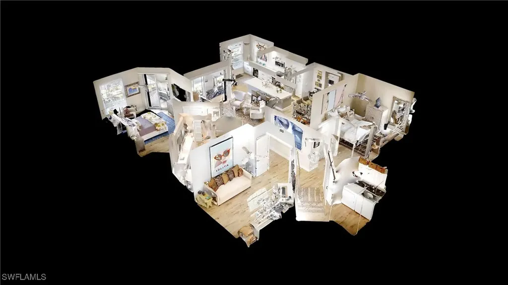 2185 Arielle Drive Naples FL 34109