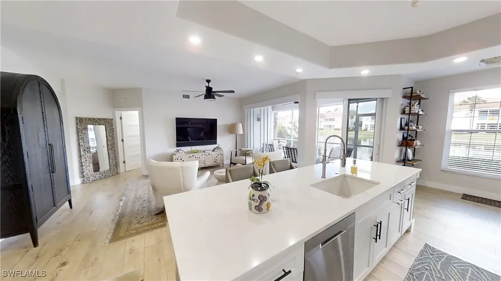 2185 Arielle Drive Naples FL 34109