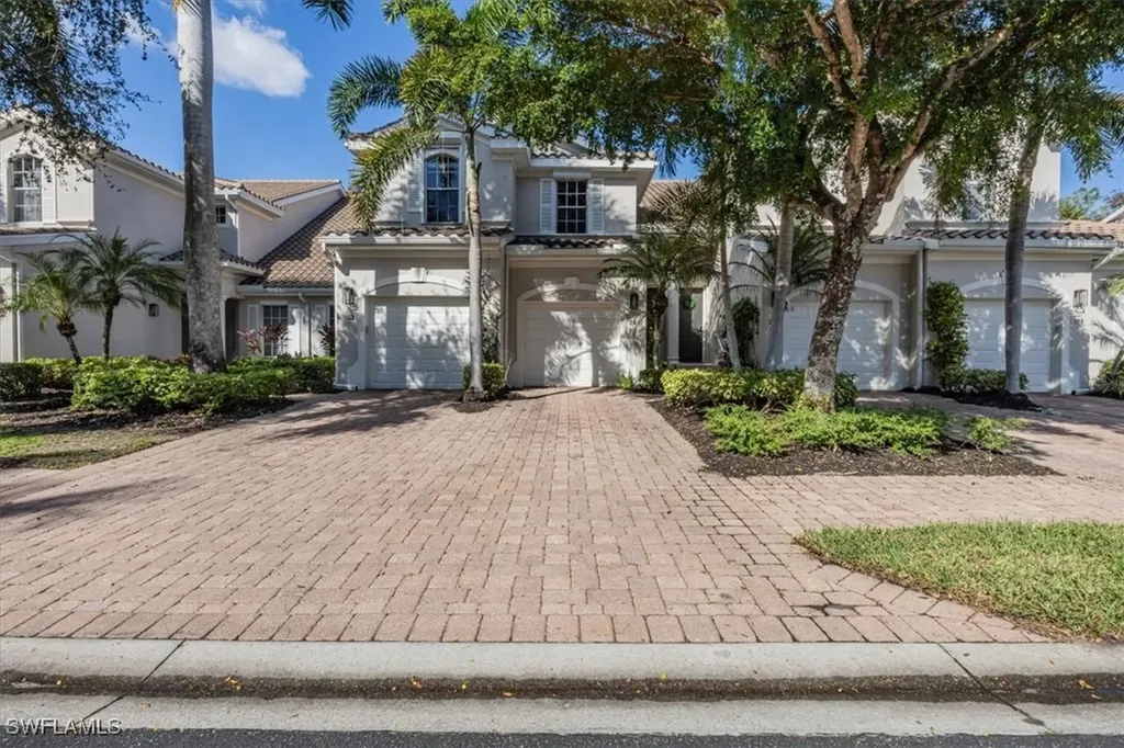 12854 Carrington Circle Naples FL 34105