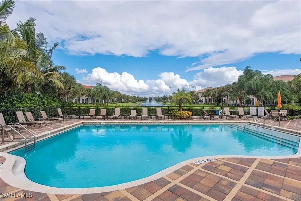 12854 Carrington Circle Naples FL 34105