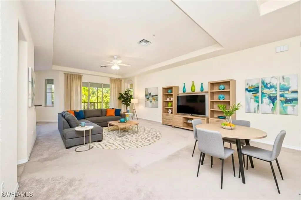 12854 Carrington Circle Naples FL 34105