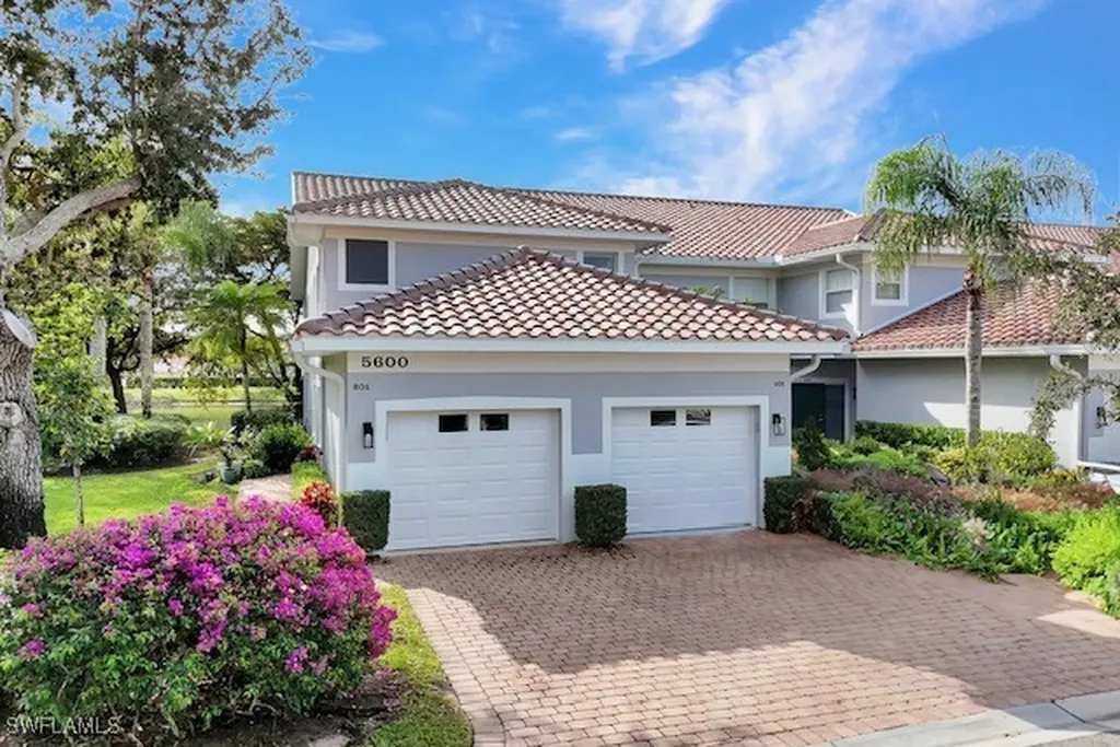 5600 Northboro Drive Naples FL 34110